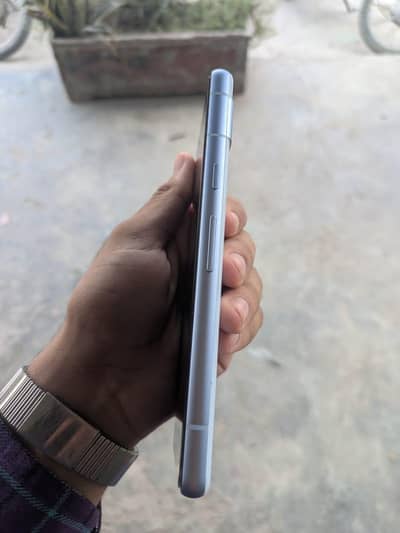 Google Pixel 7a