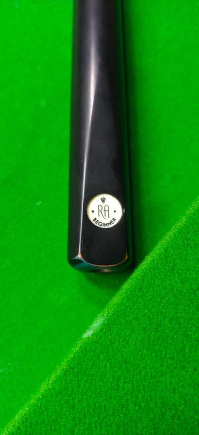 ra biggner cue for sale in very reasonable price
