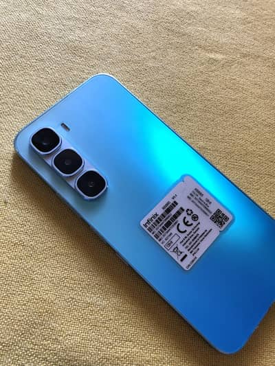 Infinix Hot 60 Pro