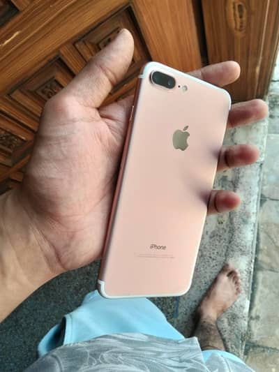 Apple iPhone 7 Plus