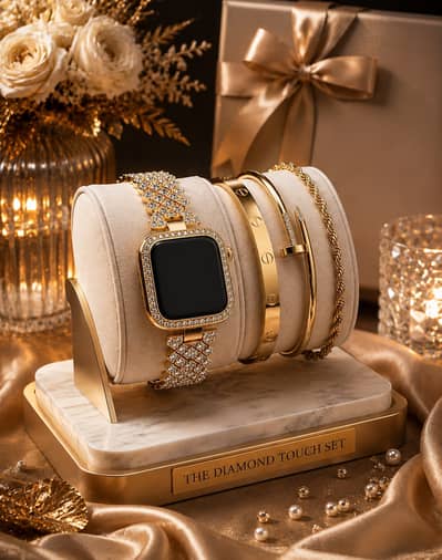 ** Ladies Gift Set Collection*