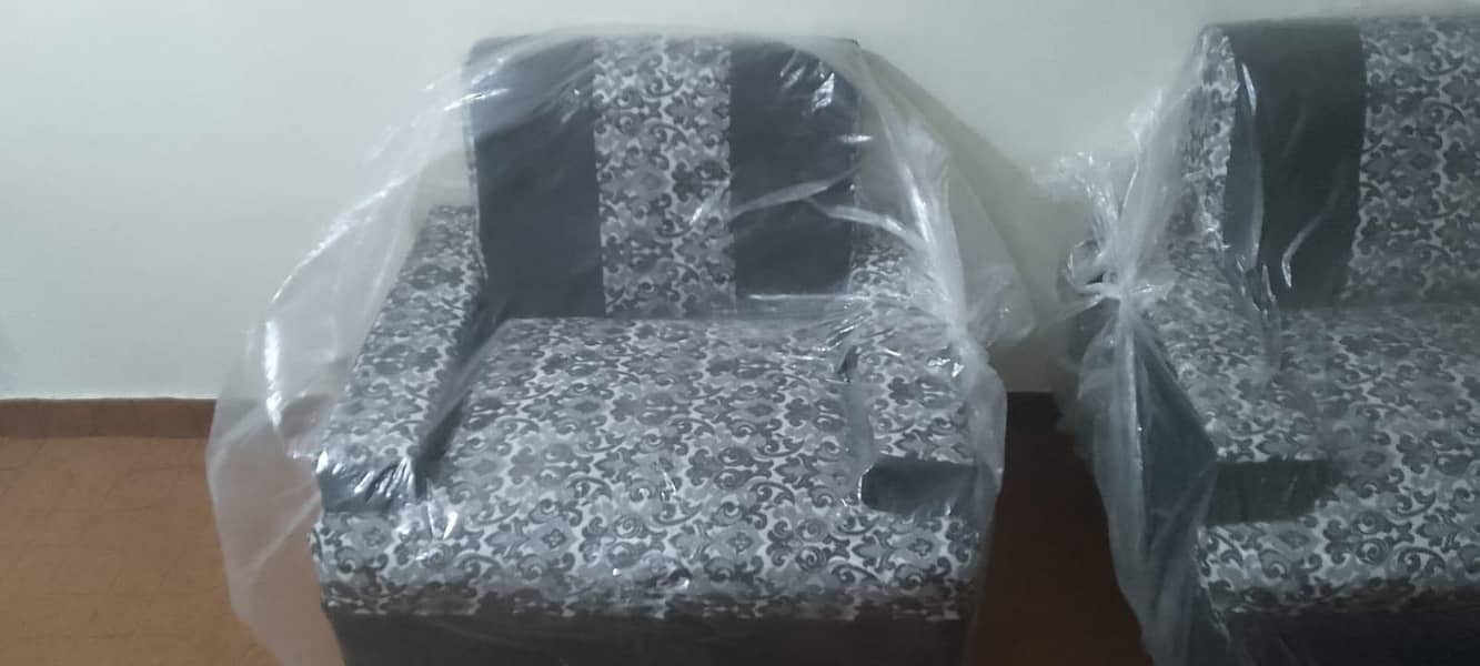 Sofa set 3