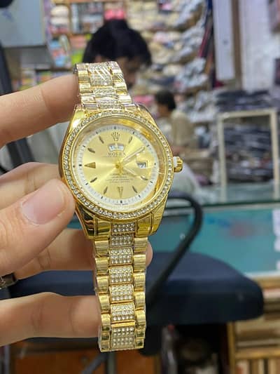 watch available new design