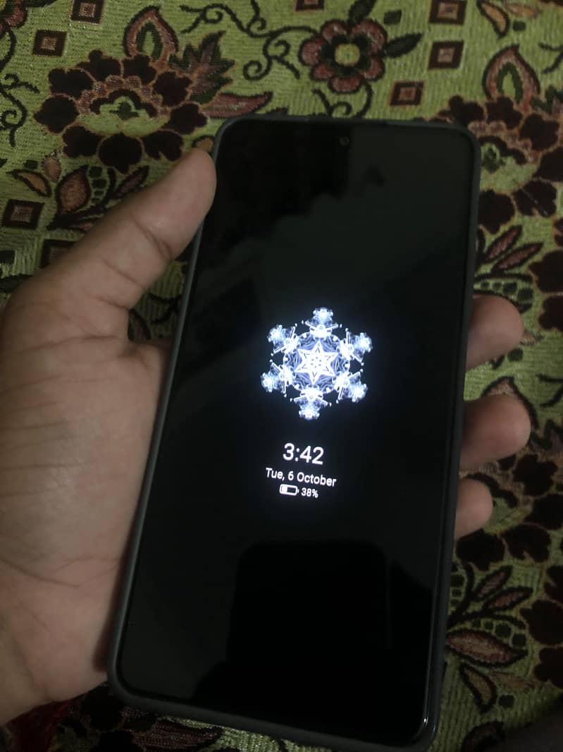 Xiaomi Redmi Note 11 Pro 0