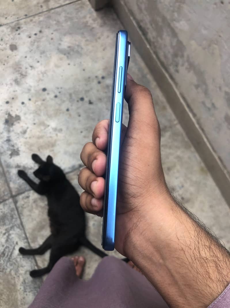 Xiaomi Redmi Note 11 Pro 4