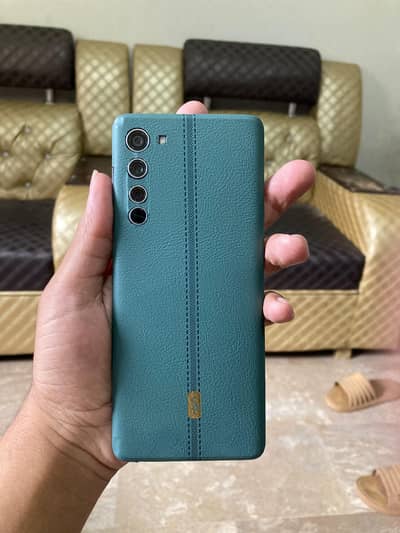 Motorola Edge