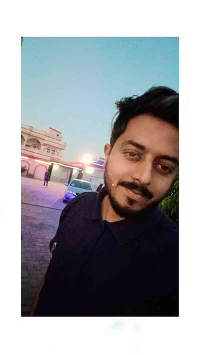Usman Bilal