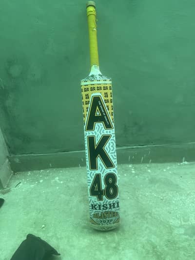 Ak -48 original bat