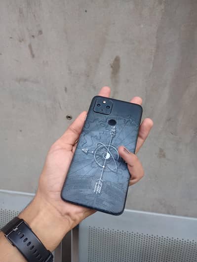 Google Pixel 4a 5G