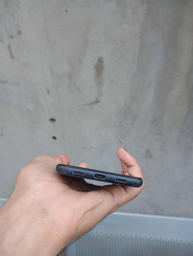 Google Pixel 4a 5G 1