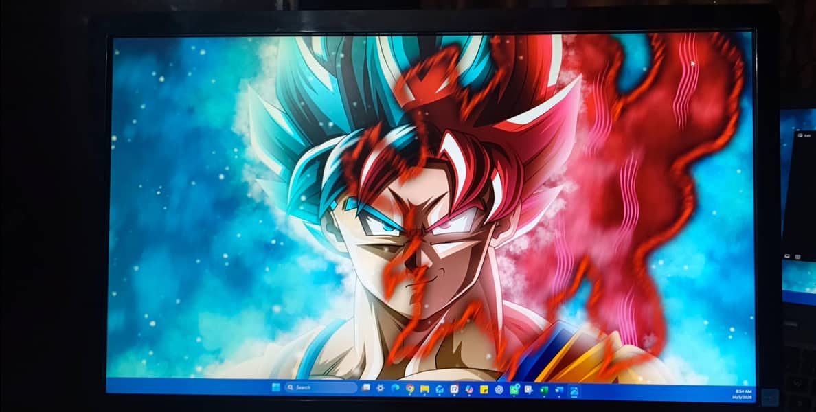 Philips 22 inch LCD 3