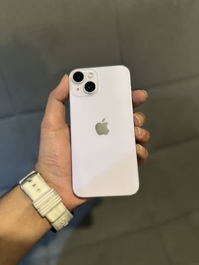 Apple iPhone 14