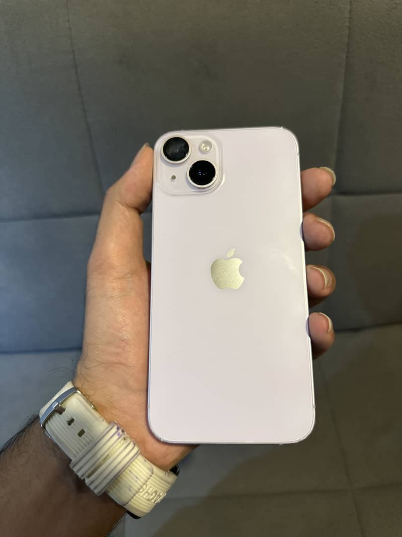 Apple iPhone 14 6