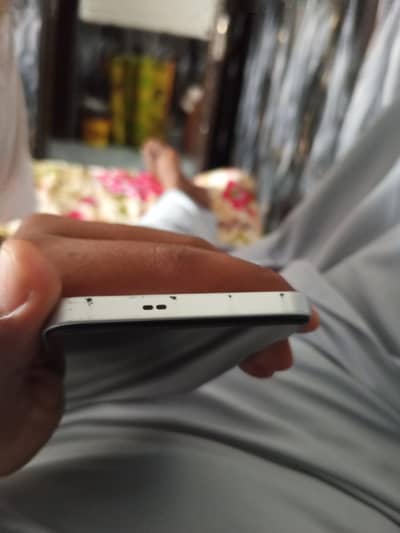 Infinix Smart 6
