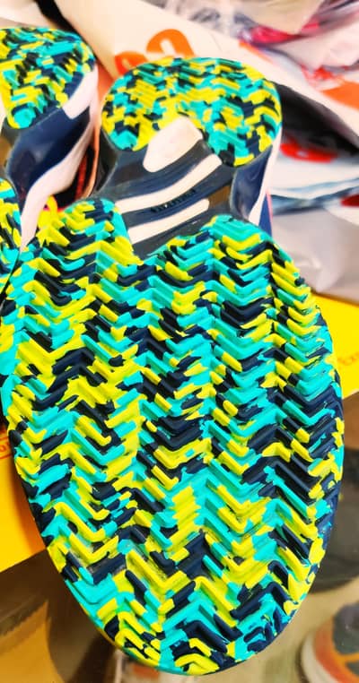 squash / badminton shoes