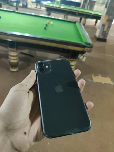 Apple iPhone 11