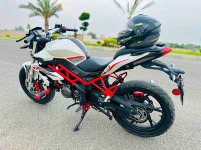 BENELLI TNT 150i - For sale