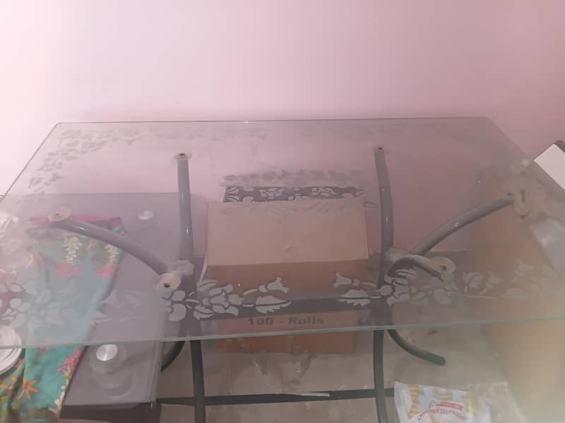 Dining Table 2