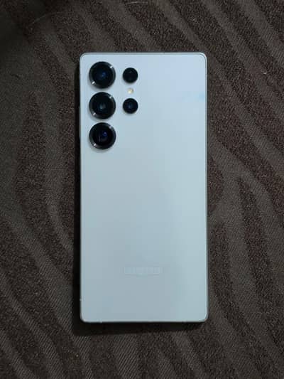 Samsung Mobile S25 Ultra