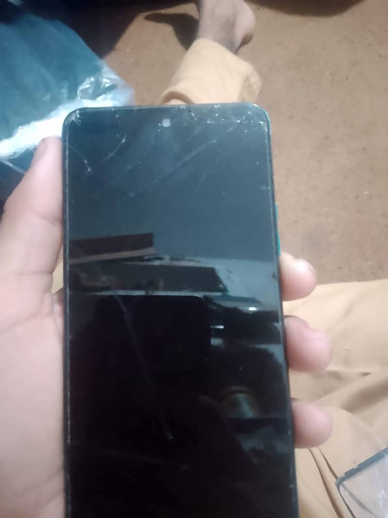 Huawei Y7a 2