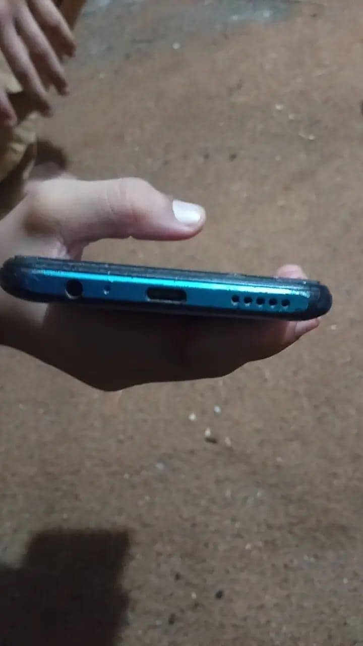 Huawei Y7a 4