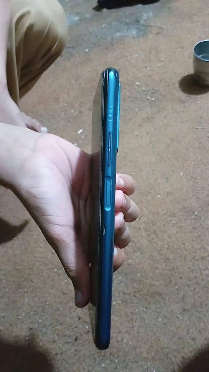 Huawei Y7a 5
