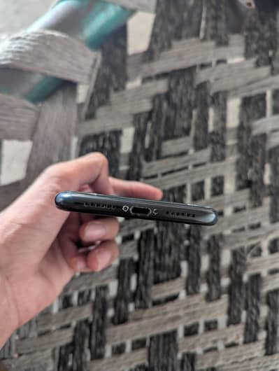 Apple iPhone XR