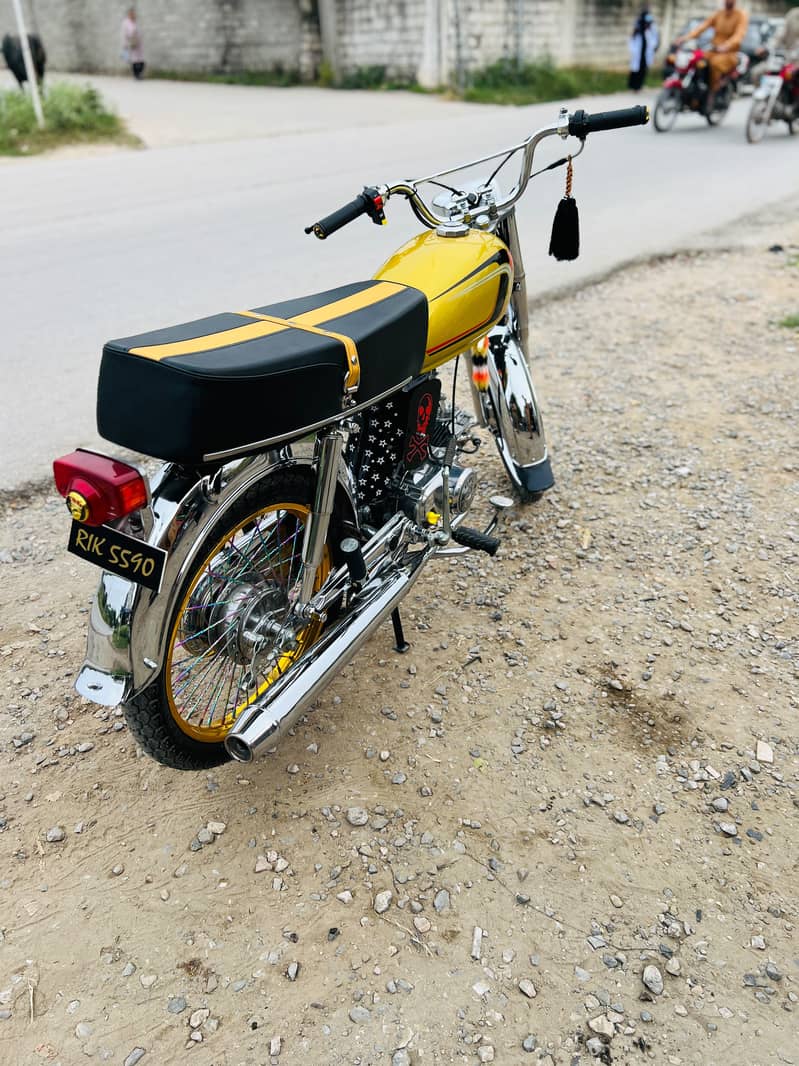 hero 70 0