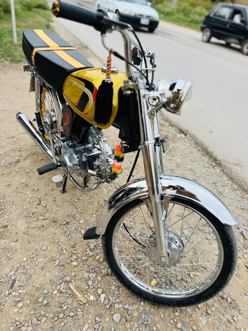 hero 70 3
