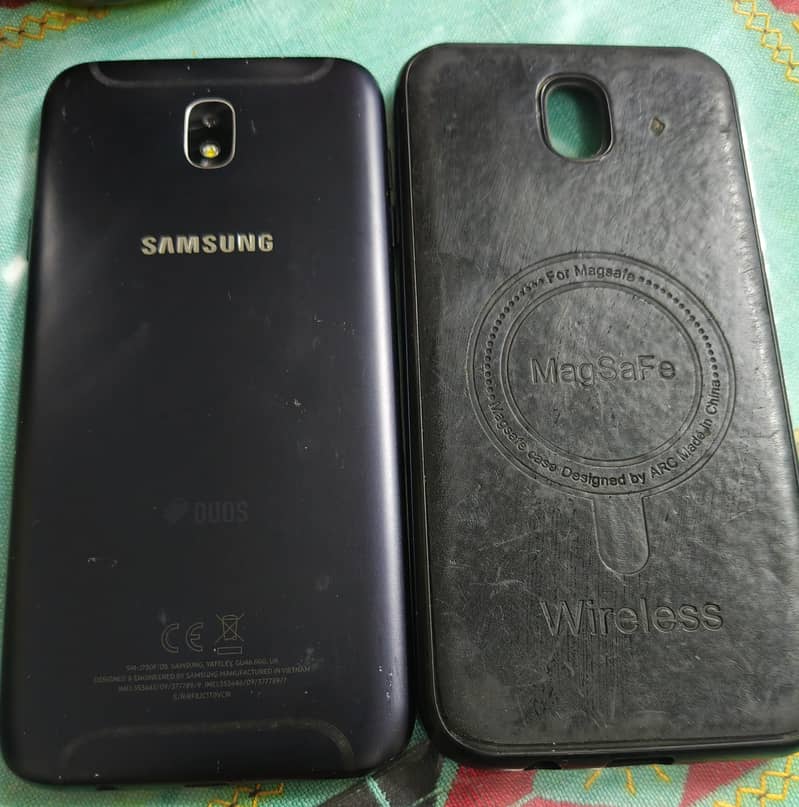 Samsung J7 Pro 1