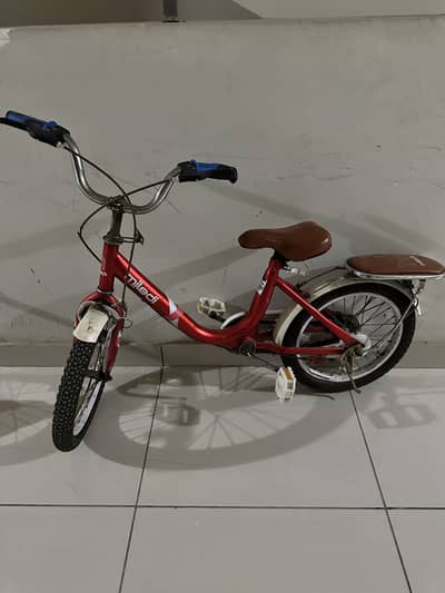 Two Used Cycles for Sale
