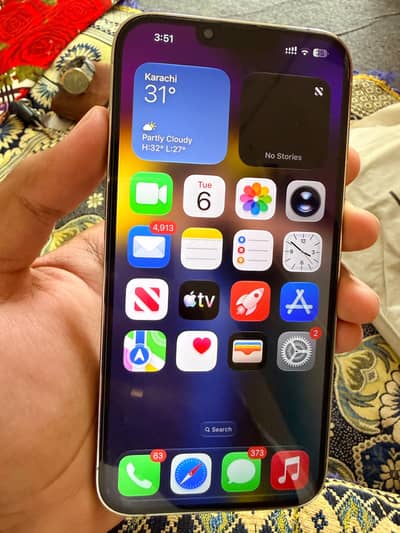 Apple iPhone 13 Pro Max
