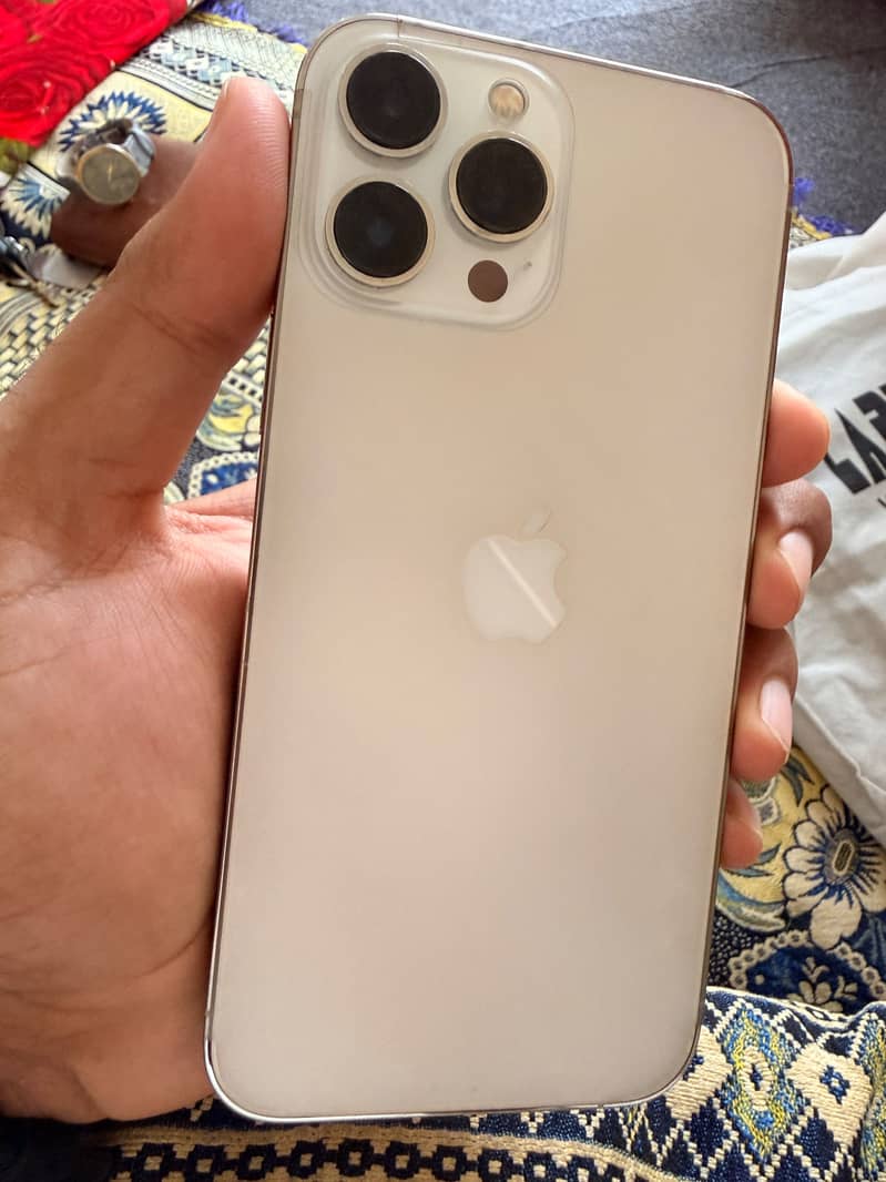 Apple iPhone 13 Pro Max 1