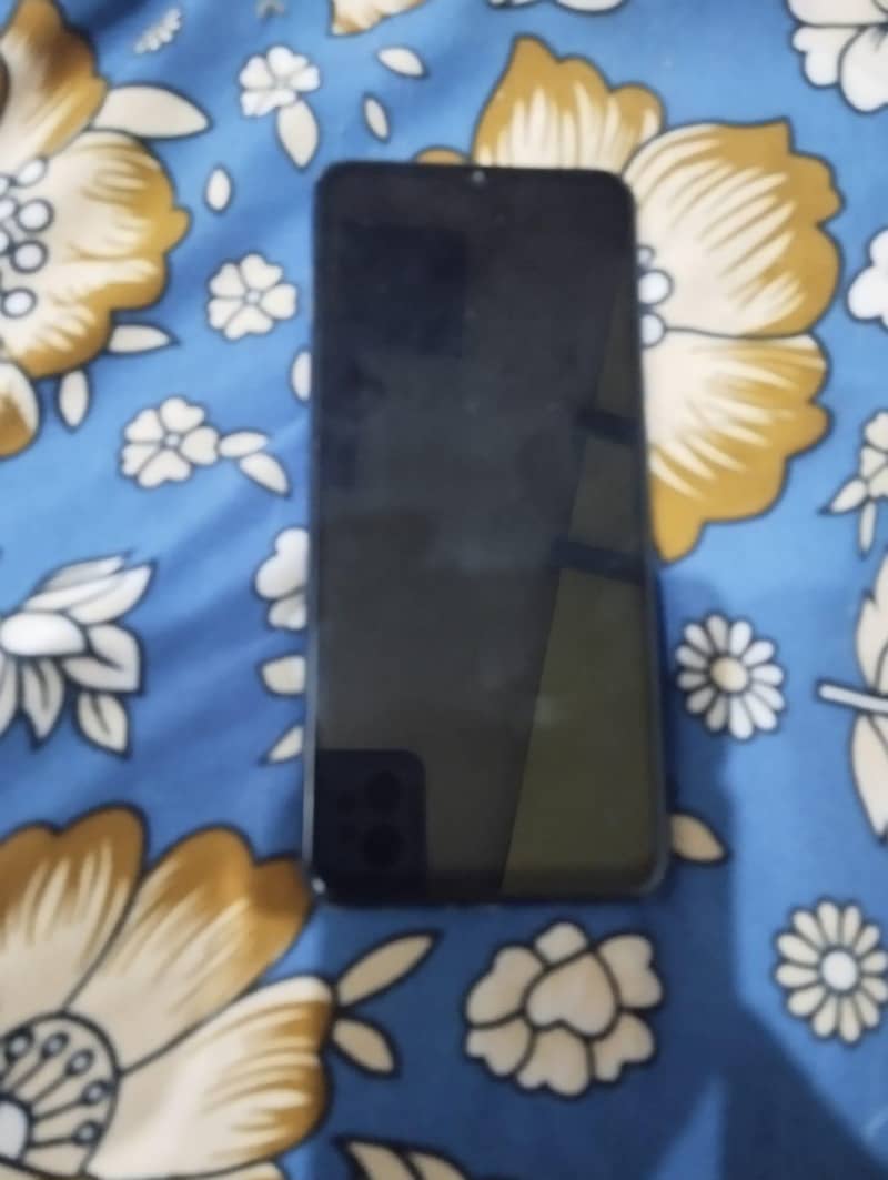 OPPO A16e 0