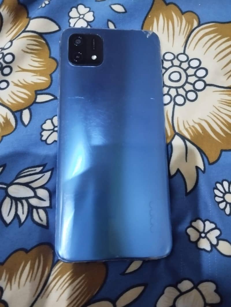 OPPO A16e 5