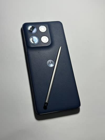 Motorola Moto G Stylus 2025