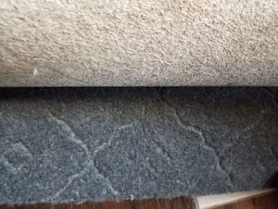 Gey black room carpet for sale