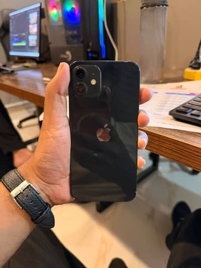 Iphone 12 128Gb Pta Approved For Sale