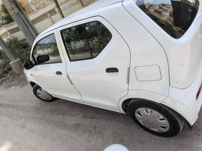 Suzuki Alto 2025