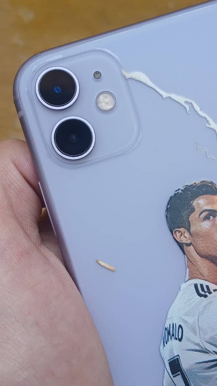 iPhone 11 1