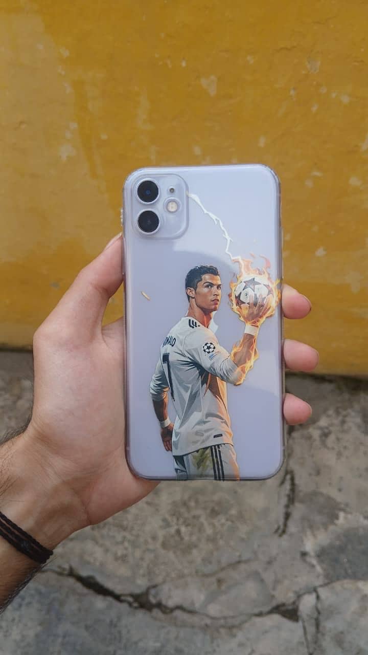 iPhone 11 8