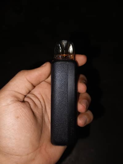 pure leather