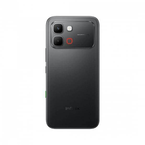 Infinix Note Edge 1