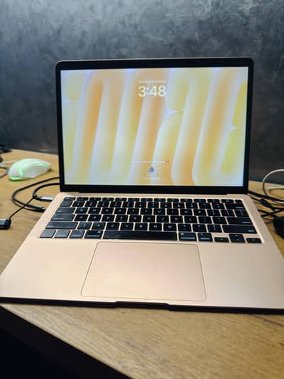 Apple MacBook 2020 14 inch 8GB RAM 265GB