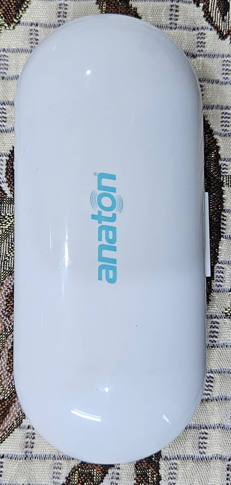 hearing aid device 2