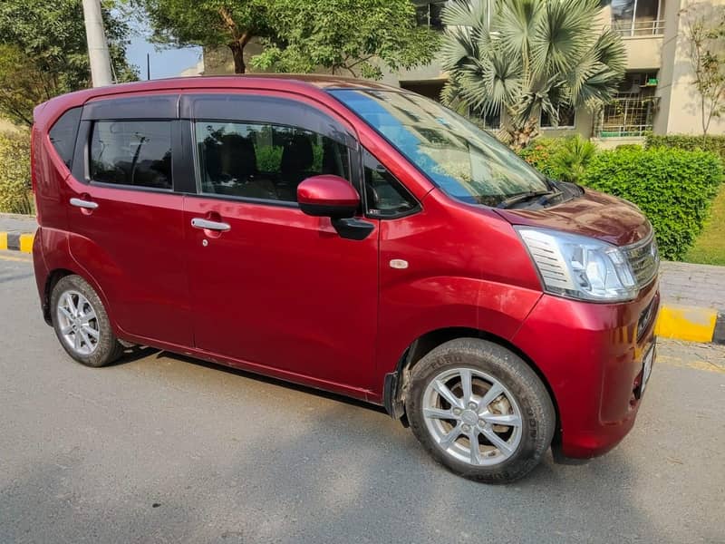 Daihatsu Move 3