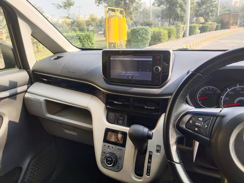 Daihatsu Move 9