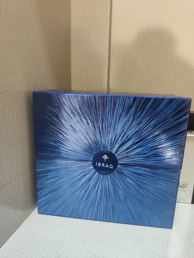 ibraq moon collection