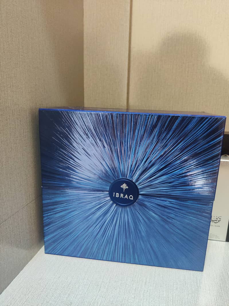 ibraq moon collection 0