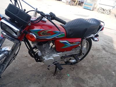 2024 ka model hain